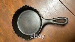 Wagner Ware #2 Cast Iron Skillet