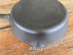 Wagner Ware #7 Cast Iron Skillet